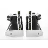 Bstsneaker- Nike Air Force 1 Mid Utility White Black 804609-103  