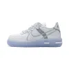 Bstsneaker- Nike Air Force 1 React White Light Bone CQ8879-100 