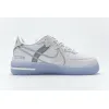 Bstsneaker- Nike Air Force 1 React White Light Bone CQ8879-100 