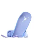 Bstsneaker- Nike Air Jordan 1 Mid Purple Pulse Aqua 554724-500 