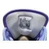 Bstsneaker- Nike Air Jordan 1 Mid Purple Pulse Aqua 554724-500 