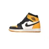 Bstsneaker-Air Jordan 1 Retro High OG Taxi 555088-711 