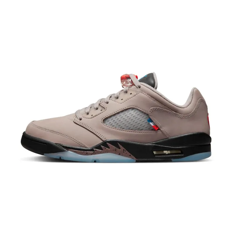 Nike Air Jordan 5 Retro Low PSG (2022) DX6325-204 