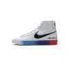 Bstsneaker- Nike Blazer Mid 77 Have A Good Game DC3281-101 