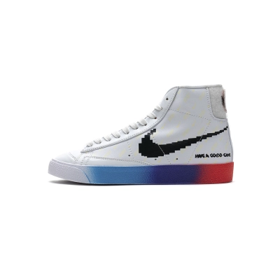 Bstsneaker- Nike Blazer Mid 77 Have A Good Game DC3281-101  01