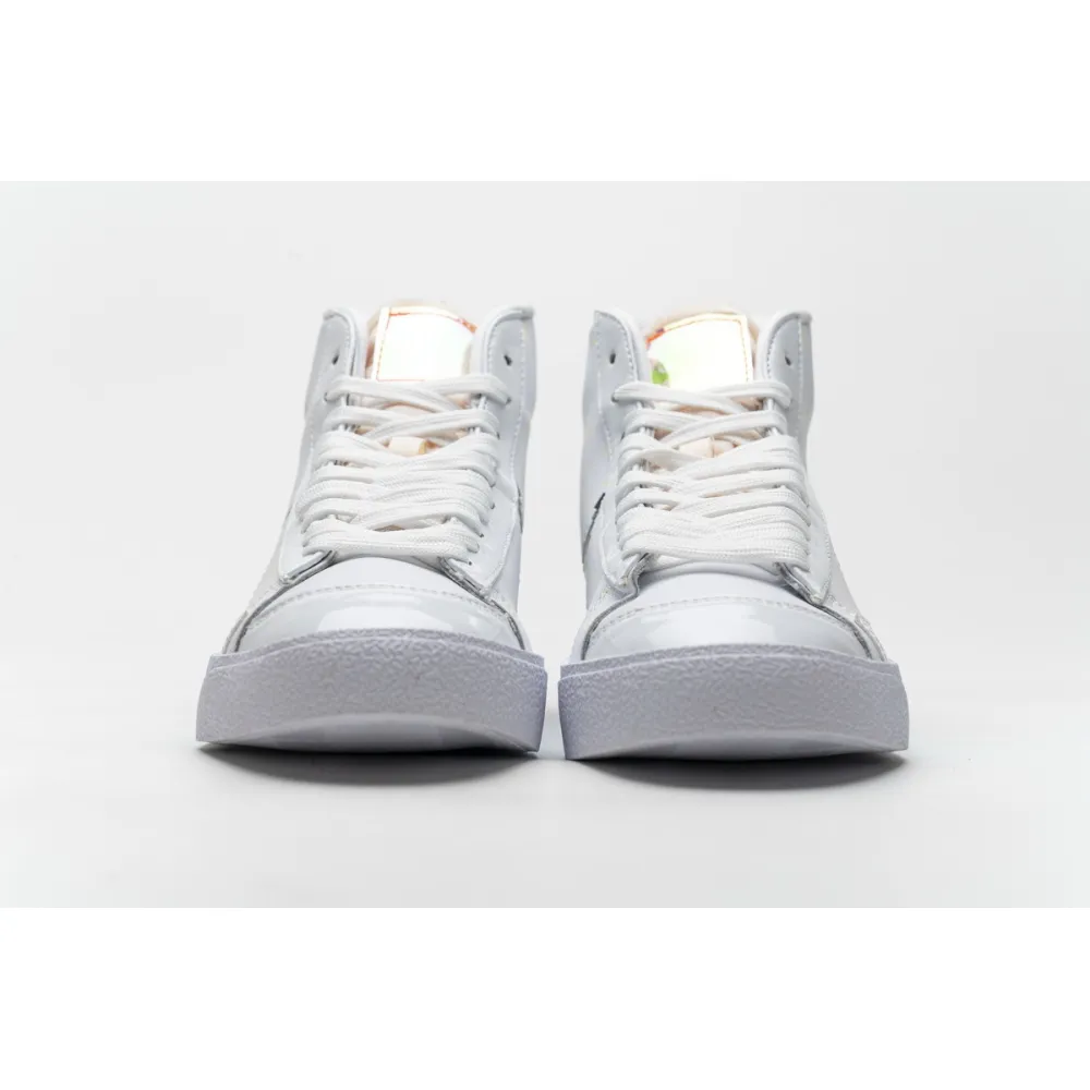 Bstsneaker- Nike Blazer Mid 77 Have A Good Game DC3281-101 