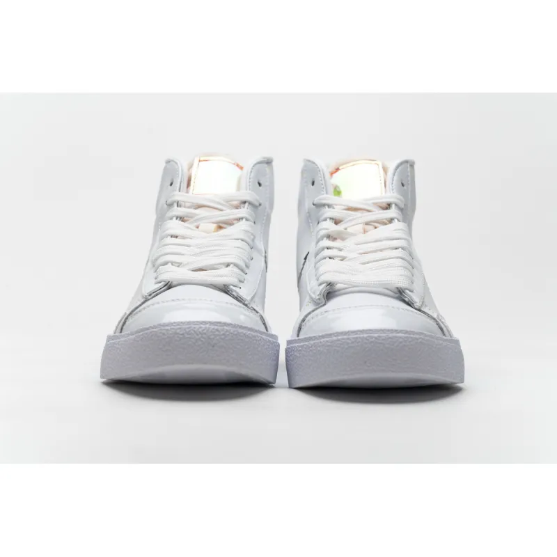 Bstsneaker- Nike Blazer Mid 77 Have A Good Game DC3281-101 