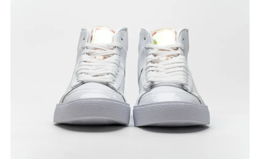 Bstsneaker- Nike Blazer Mid 77 Have A Good Game DC3281-101 