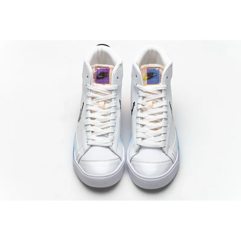Bstsneaker- Nike Blazer Mid 77 Have A Good Game DC3281-101 