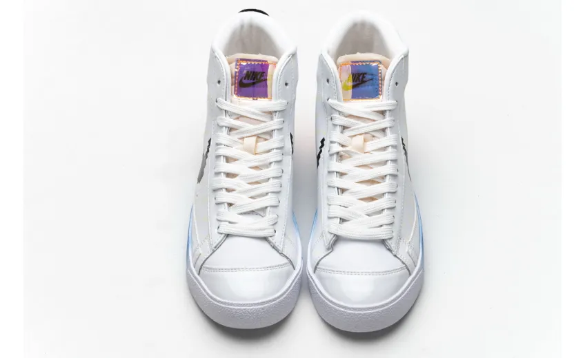 Bstsneaker- Nike Blazer Mid 77 Have A Good Game DC3281-101 