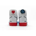 Bstsneaker- Nike Blazer Mid 77 Have A Good Game DC3281-101 