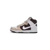 Bstsneaker- Nike Dunk High Light Chocolate DH5348-100 