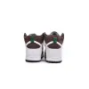 Bstsneaker- Nike Dunk High Light Chocolate DH5348-100 