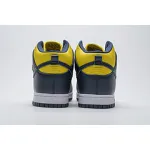  Nike Dunk High SP “Michigan” CZ8149-700 