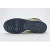 Bstsneaker-Nike Dunk High Michigan CZ8149-700 
