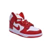 Bstsneaker- Nike Dunk High University Red DD1399-106 