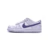 Bstsneaker- Nike Dunk Low “Purple Pulse” DM9467-500 