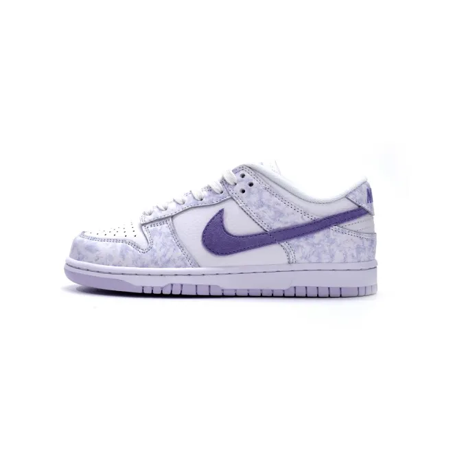 Bstsneaker- Nike Dunk Low “Purple Pulse” DM9467-500 