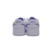  Nike Dunk Low “Purple Pulse” DM9467-500 