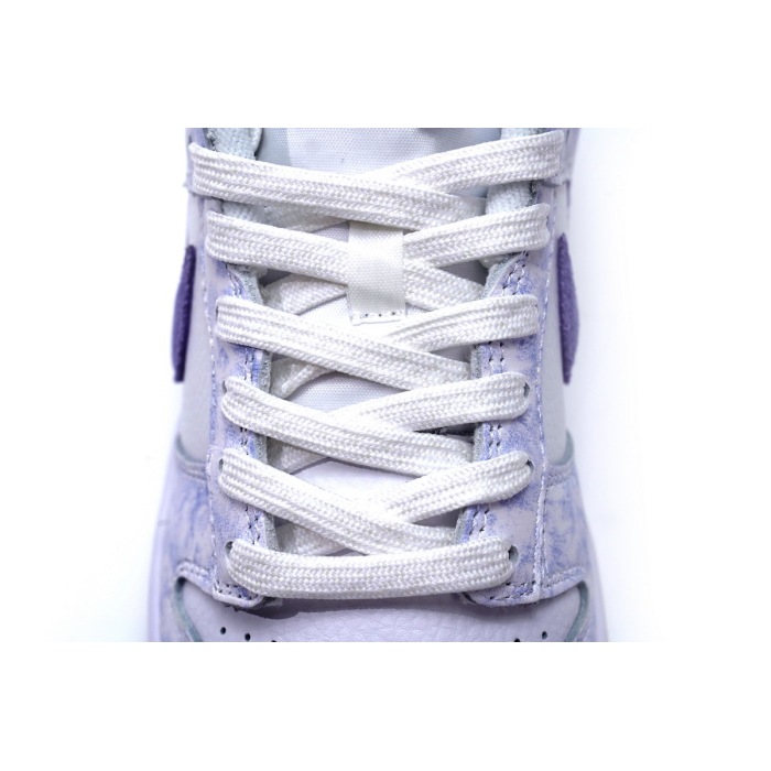  Nike Dunk Low “Purple Pulse” DM9467-500 