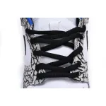 Bstsneaker- Nike Dunk Low Black White Blue CU1727-106 