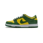 Bstsneaker- Nike Dunk Low Brazil (2020) CU1727-700 