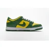Bstsneaker- Nike Dunk Low Brazil (2020) CU1727-700 
