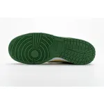 Bstsneaker- Nike Dunk Low Brazil (2020) CU1727-700 