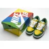 Bstsneaker- Nike Dunk Low Brazil (2020) CU1727-700 