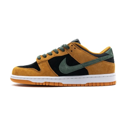  Nike Dunk Low Ceramic (2020) DA1469-001 