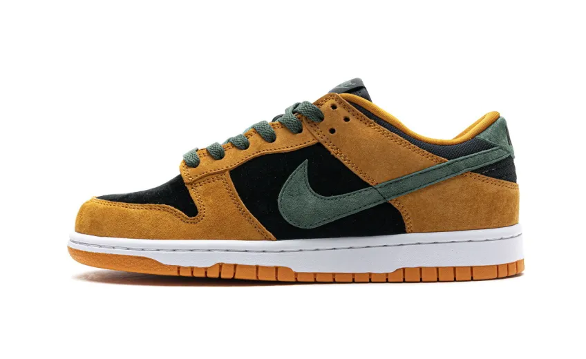 Bstsneaker- Nike Dunk Low Ceramic (2020) DA1469-001 