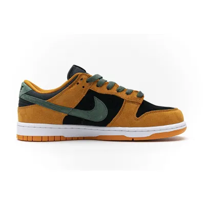  Nike Dunk Low Ceramic (2020) DA1469-001  02
