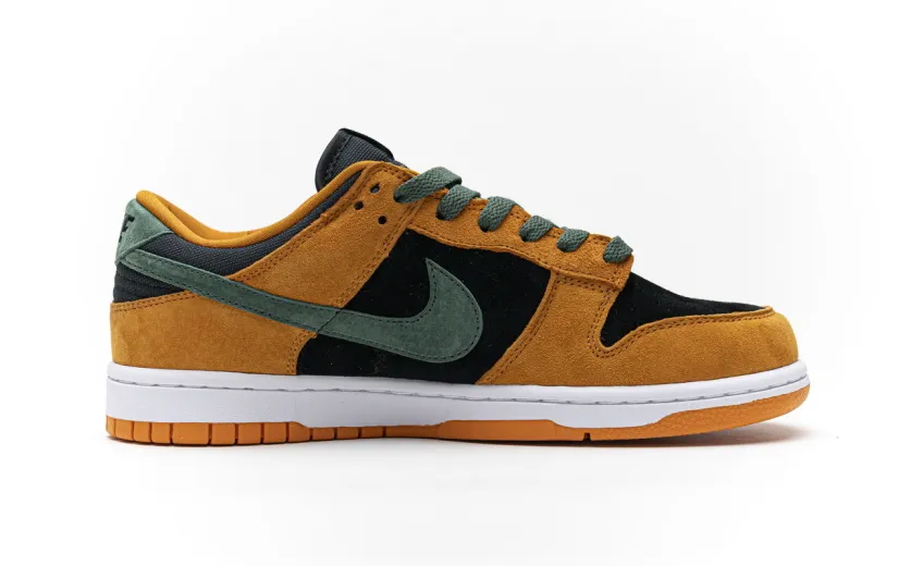 Bstsneaker- Nike Dunk Low Ceramic (2020) DA1469-001 