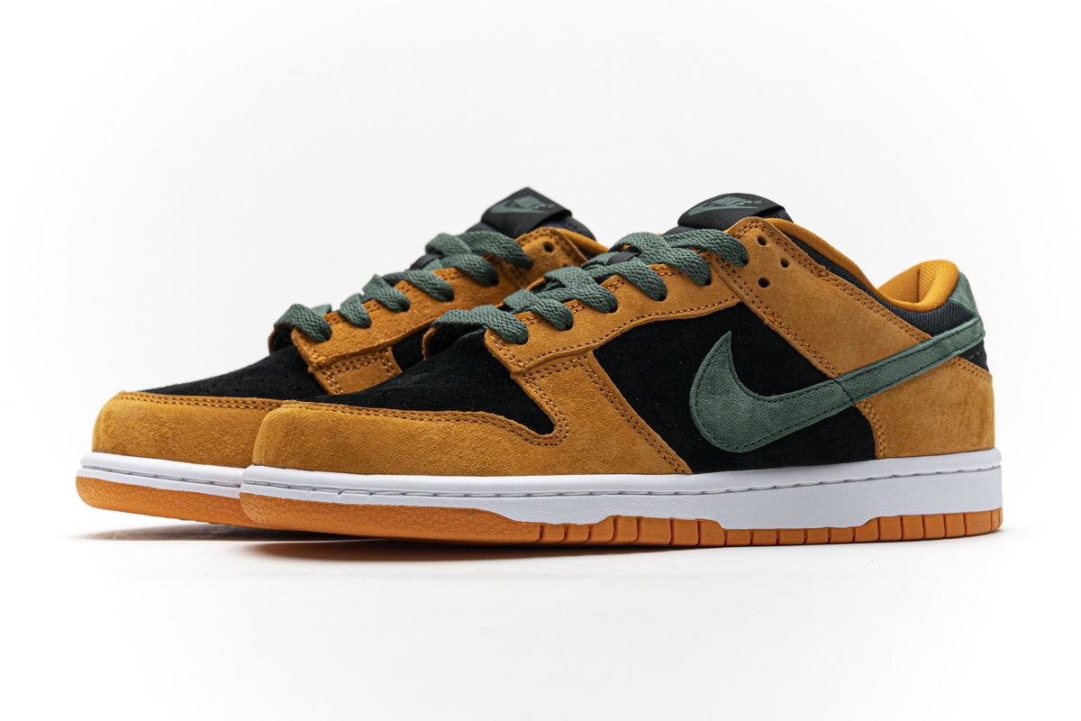 Bstsneaker- Nike Dunk Low Ceramic (2020) DA1469-001 