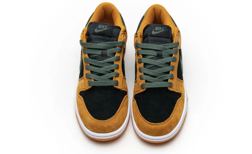 Bstsneaker- Nike Dunk Low Ceramic (2020) DA1469-001 