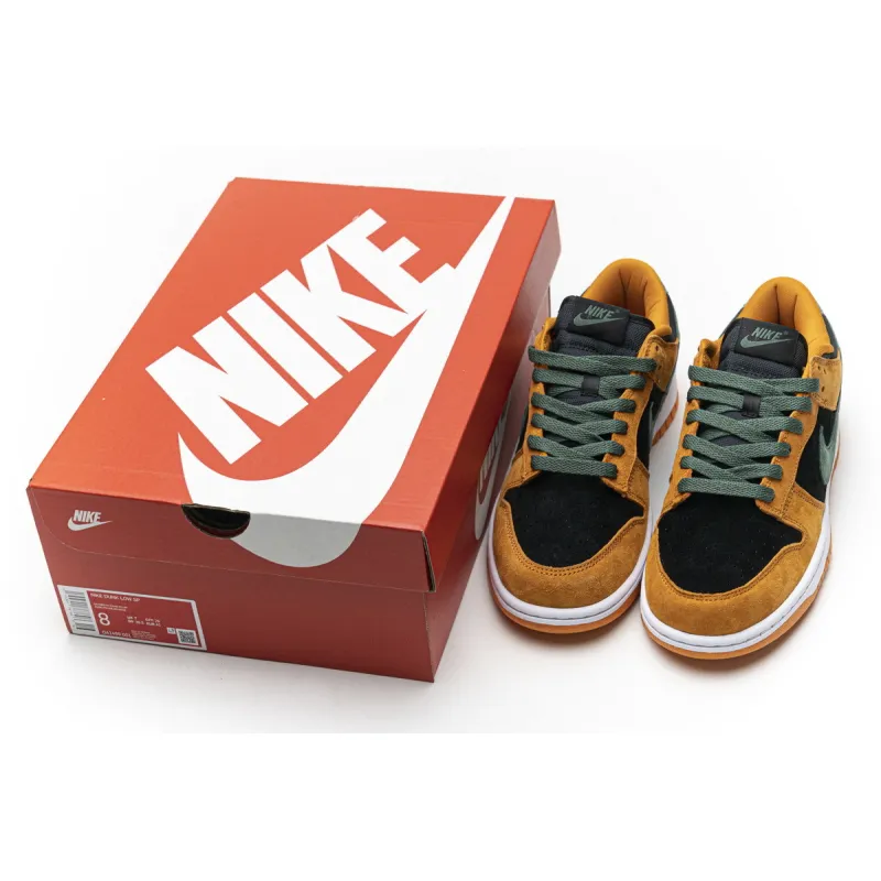 Bstsneaker- Nike Dunk Low Ceramic (2020) DA1469-001 