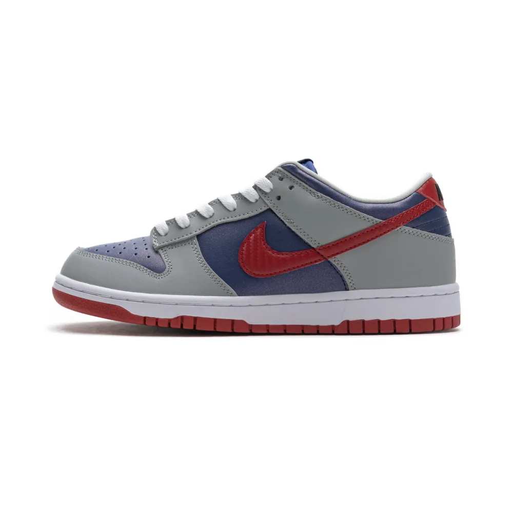 Bstsneaker- Nike Dunk Low Co.JP Samba (2020) CZ2667-400 