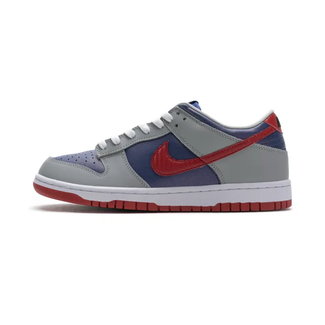 Bstsneaker- Nike Dunk Low Co.JP Samba (2020) CZ2667-400 