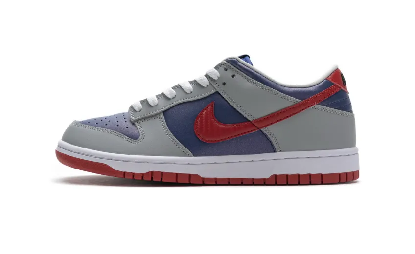 Bstsneaker- Nike Dunk Low Co.JP Samba (2020) CZ2667-400 