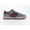 Bstsneaker- Nike Dunk Low Co.JP Samba (2020) CZ2667-400 