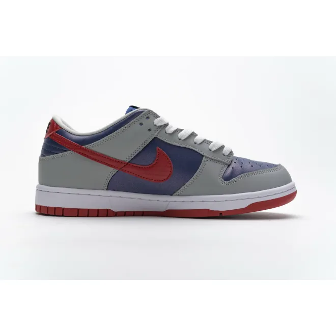 Bstsneaker- Nike Dunk Low Co.JP Samba (2020) CZ2667-400 