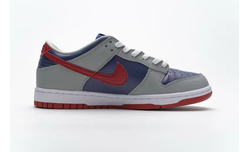 Bstsneaker- Nike Dunk Low Co.JP Samba (2020) CZ2667-400 