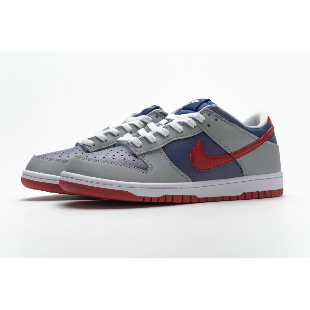 Bstsneaker- Nike Dunk Low Co.JP Samba (2020) CZ2667-400 