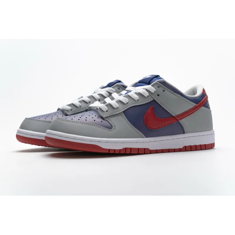 Bstsneaker- Nike Dunk Low Co.JP Samba (2020) CZ2667-400 