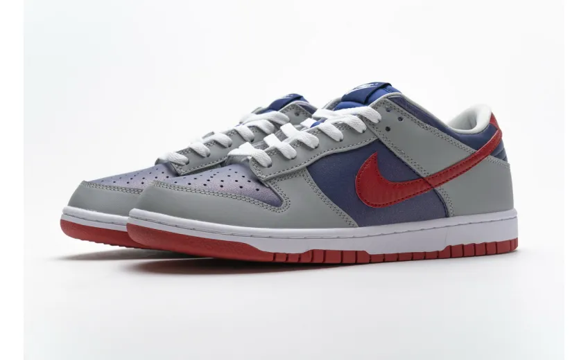 Bstsneaker- Nike Dunk Low Co.JP Samba (2020) CZ2667-400 