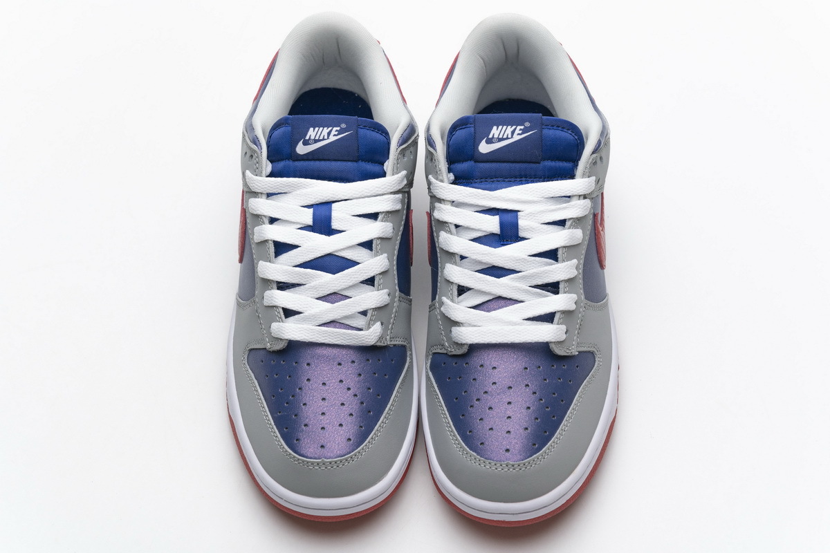 Bstsneaker- Nike Dunk Low Co.JP Samba (2020) CZ2667-400 
