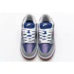 Bstsneaker- Nike Dunk Low Co.JP Samba (2020) CZ2667-400 