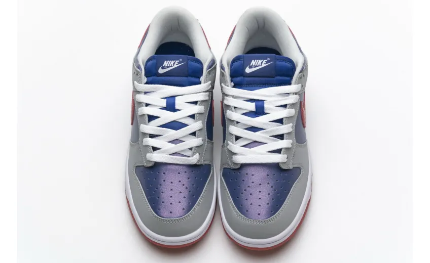 Bstsneaker- Nike Dunk Low Co.JP Samba (2020) CZ2667-400 