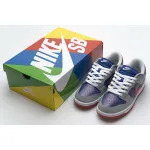 Bstsneaker- Nike Dunk Low Co.JP Samba (2020) CZ2667-400 