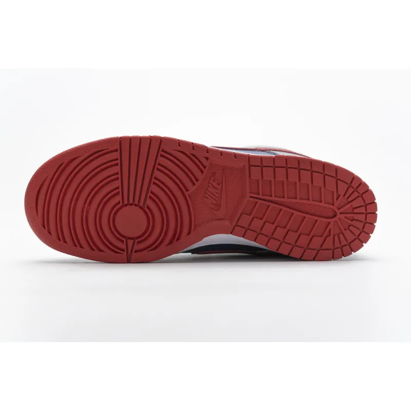 Bstsneaker- Nike Dunk Low Co.JP Samba (2020) CZ2667-400 